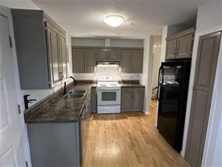 Upper Suite Central Nanaimo - 3 bed/1 bath