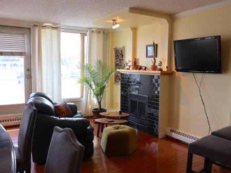 Sunny Beltline Rental