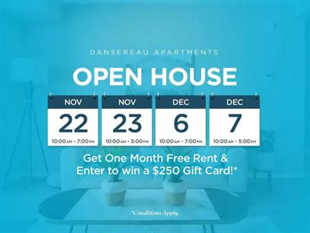 Dansereau Apartments | 6502 60th Avenue, Beaumont