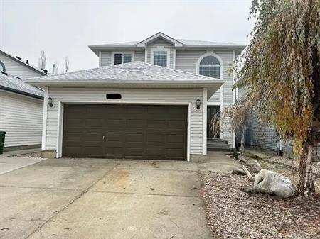 HOUSE FOR RENT | Edmonton