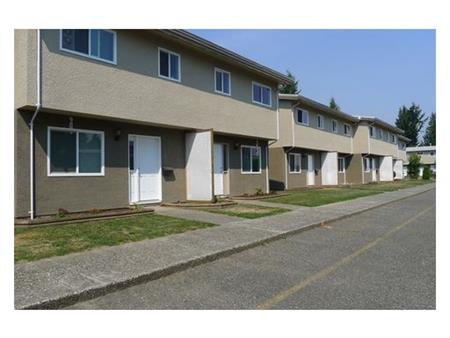 3 Bedroom Townhome - with Yard! | 9252 Hazel Street, Chilliwack