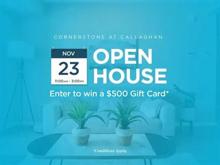 Cornerstone at Callaghan | 1745 Cunningham Way SW, Edmonton