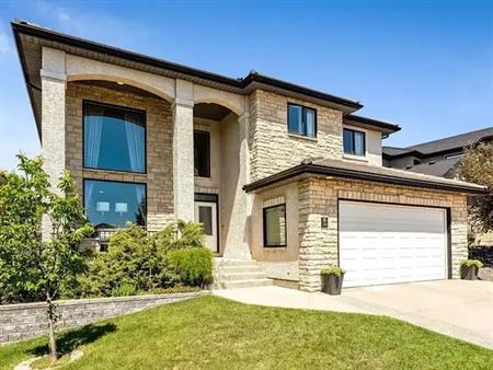 Luxury Property for Rent | 98 Arbour Vista Road Northwest, Calgary