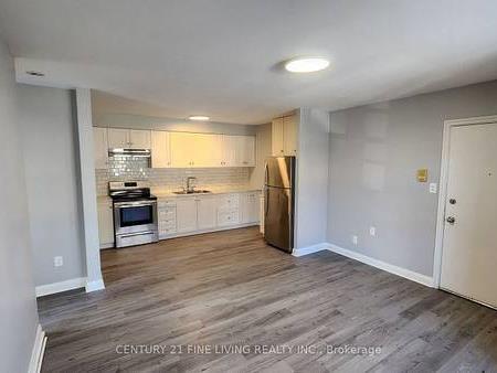 RECENLTY RENOVATED GREAT VALUE 2 BEDS 1 BATH