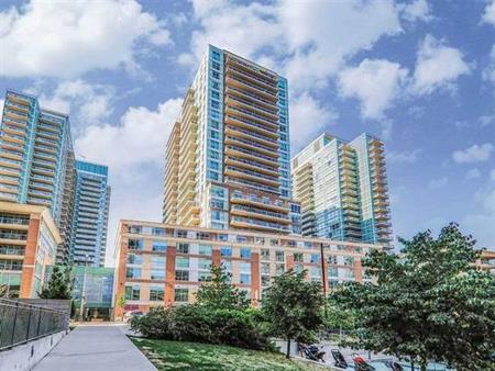 LIBERTY VILLAGE INCREDIBLE VALUE BACHELOR CONDO