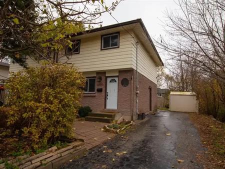 4120 Chippawa Pkwy | 4120 Chippawa Pkwy, Niagara Falls