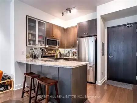 21 Scollard Street #103 | 21 Scollard Street, Toronto