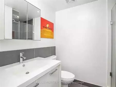 319 Carlaw Avenue #805 | 319 Carlaw Avenue, Toronto