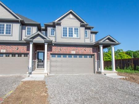 501 Julia Drive | 501 Julia Drive, Welland