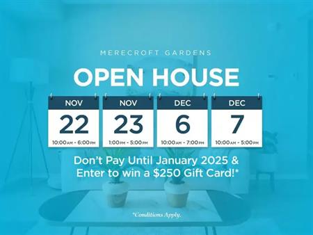 Merecroft Gardens | 6133 Stanton Dr SW, Edmonton