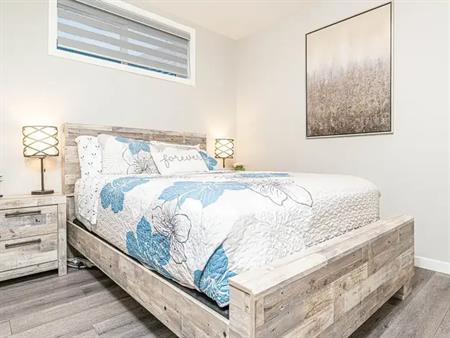 Cozy two bedroom | Calgary