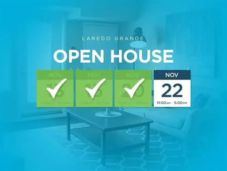 Laredo Grande | 50A Livingston Close, Red Deer