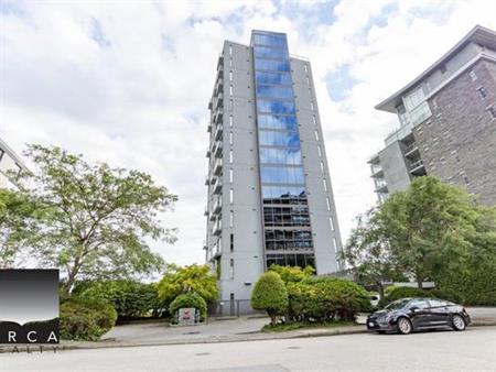 (ORCA-REF#1201-2120A)*Exclusive 2-Bedroom Unit Steps from Ambleside*