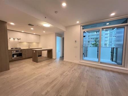 【Brand New】One Bed One Bath Surrey Central Apartment