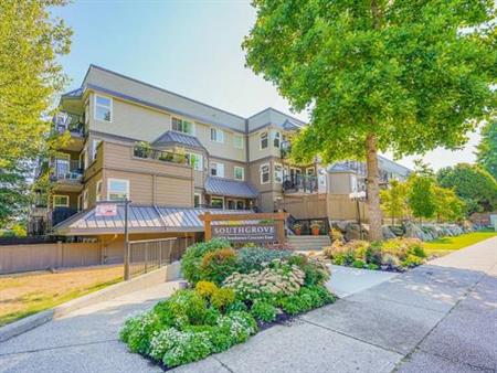 1 Bedroom South Surrey-White Rock Apartment Available