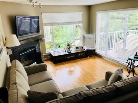 Clean 2 BDRM, 1 BATH in Kitsilano