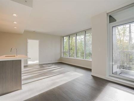 New Apartment by the University of British Columbia - Ground Level