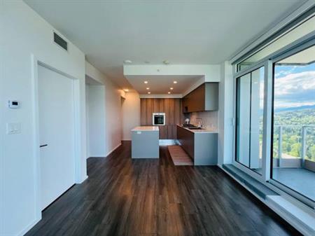 Amazing 3 bed 2 bath City of Lougheed Tower 1 Burquitlam