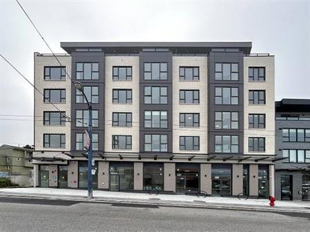 Brand New 2 Bed 2 Bath Apartment Rentals in East Van - Pet Friendly