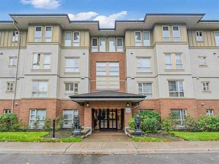 Apt for rent - 5119 Garden City Road walk to Kwantlen College