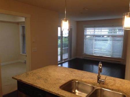 2 Bedroom 2 bath condo Gateway