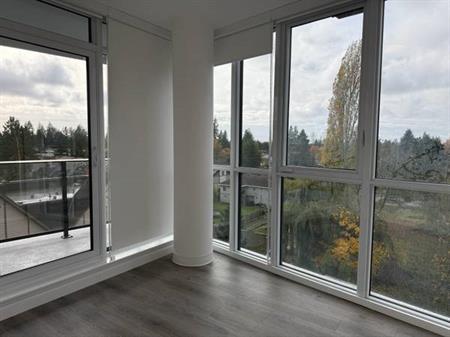 Brand New 2 Beds 2 Baths Condo for rent in Surrey