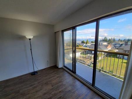 1 bedroom apartment Metrotown