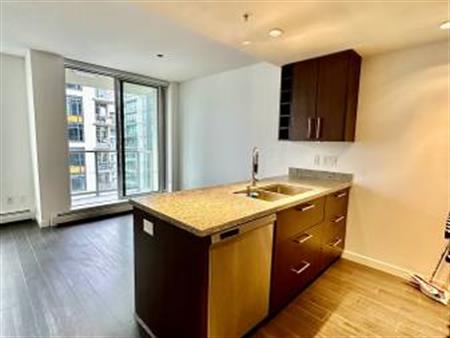 1 bedroom in False Creek for rent