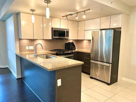 1 bed, 1 bed unit at Nova, Central Richmond