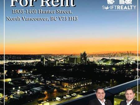 Spacious Unit with Unobstructed View. 2 Bed 2 Bath