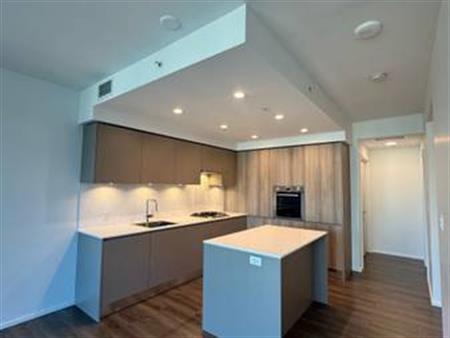 2-Bedroom, 2 Bathroom Luxury Apartment at the City of Lougheed