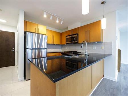 Bright & Spacious Updated 2 bed 2 bath @ The Fitzgerald Pet Ok Now