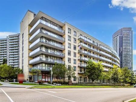 Forest Suites | 130 Parkway Forest Drive, Toronto