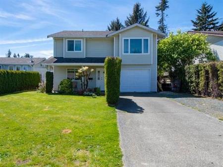 House for rent in Campbell River