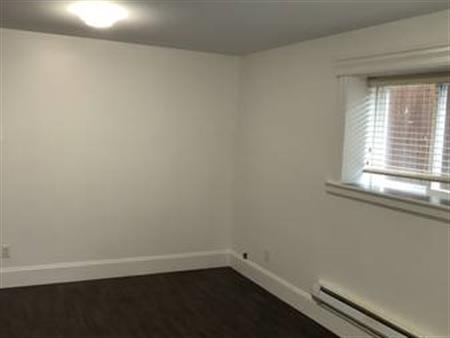 ------Newer large 2 bedroom, Laundry, walkout suite available---------