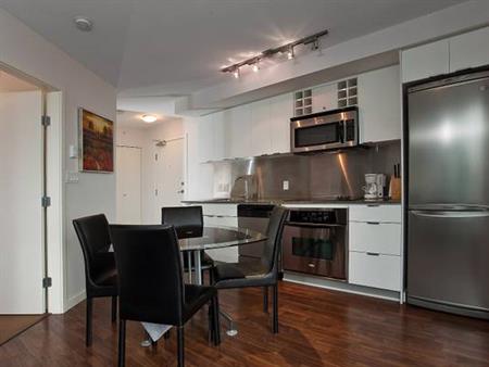 AVAILABLE January 1st - PET WELCOME FURNISHED 2 BEDROOM @ 788 Hamilton