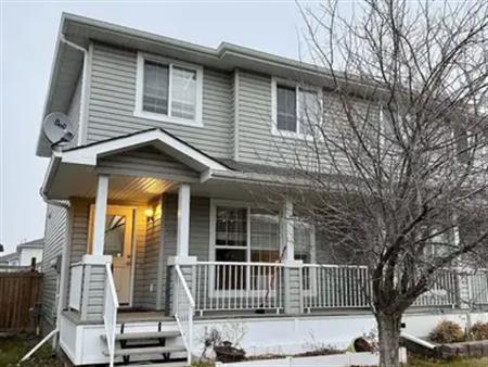 Beautiful 3 Bedroom/ 3.5 Bathroom whole house in Silverberry | 2318 28A Avenue Northwest, Edmonton