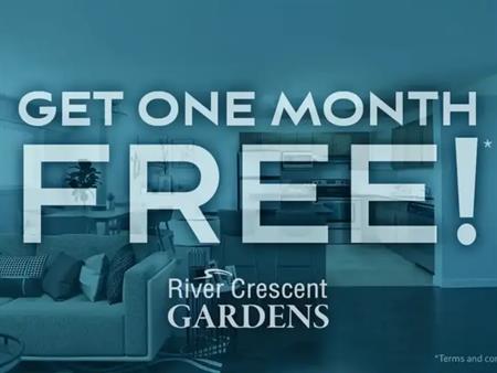 River Crescent Gardens | 595 River Ave., Winnipeg