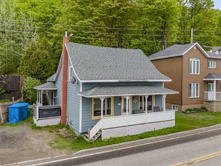 Maison Petite-Rivière-Saint-François À Louer