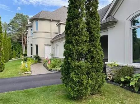 #1 BEST PLACE TO LIVE! 5 STAR! ALL INCLUSIVE! MUST SEE! BASEMENT APARTMENT IN SHARED PROPERTY! | 23 Cranborne Chase, Newmarke