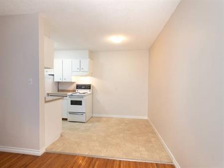 1 Bed Apartment Burnaby