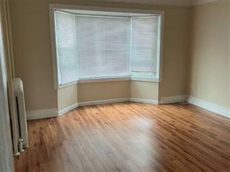 Large 1 Bedroom Heart of New West