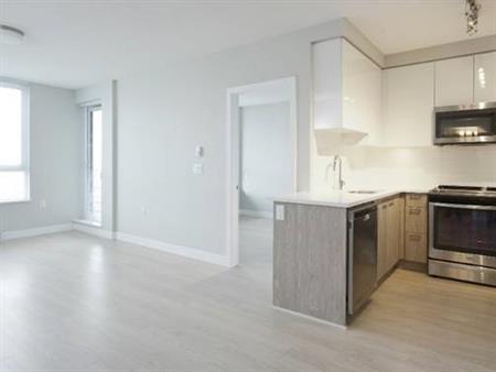 Comfortable Two-Bedroom Walking Distances to Grocery, Skytrain & More!