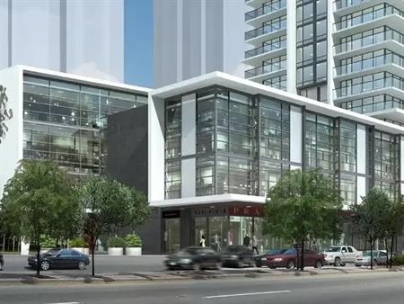 Pearl Place #15251 | 4955 Yonge Street, Toronto