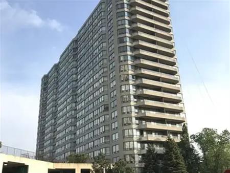 Manderley Condos #15320 | 1478 Kingston Road, Scarborough