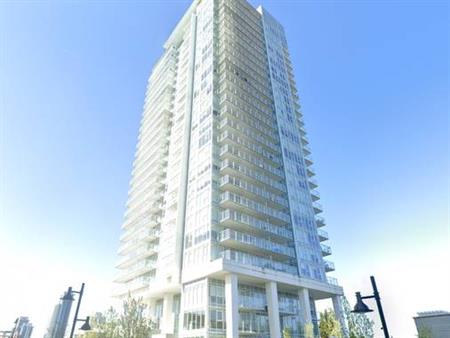 Burquitlam Skytrain Station 1B1B High-Rise Apartment For Rent