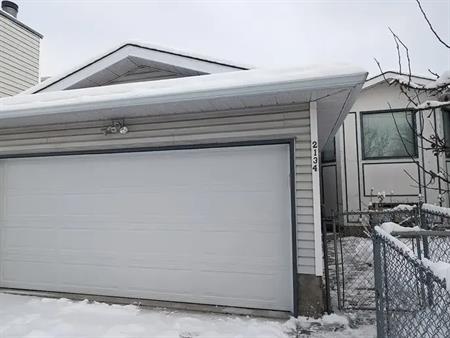 Vibrant Bi-Level Style Family Home | 2134 19 Street Northeast, Calgary