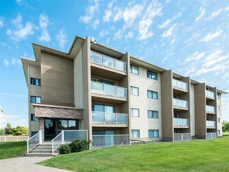 Luminere Apartments | 10706 99 Ave, Morinville