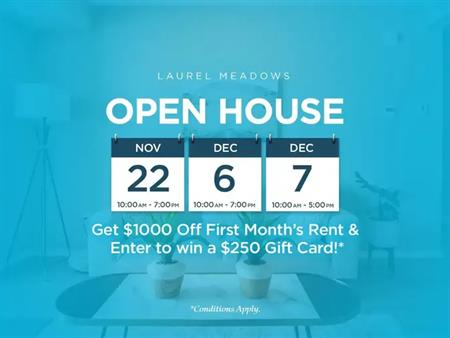 Laurel Meadows | 3303 18th Ave NW, Edmonton