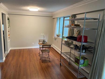 Beautiful One Bedroom on Quiet Tree Lined Street - West End Downtown